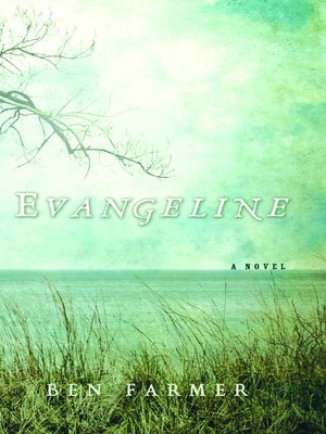 cover image of Evangeline